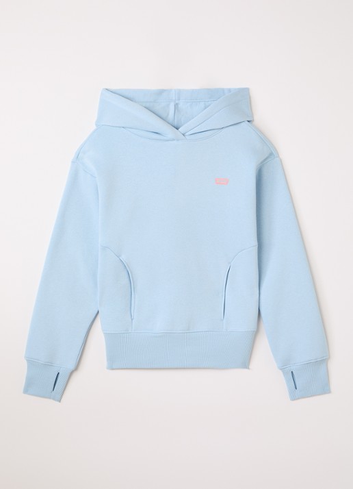 Levi's Hoodie met logo