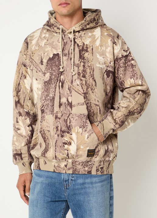 Levi's Hoodie met print