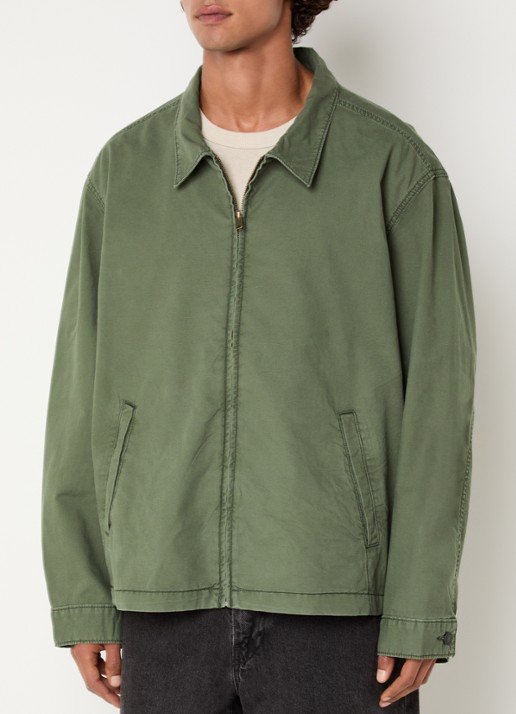 Levi's Jack met steekzakken