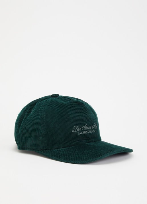 Levi's Lakeshore pet van corduroy