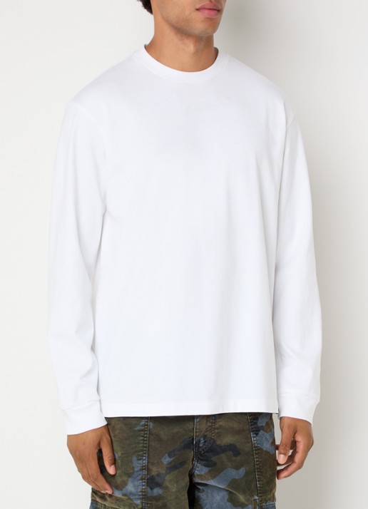 Levi's Long sleeve met ronde hals