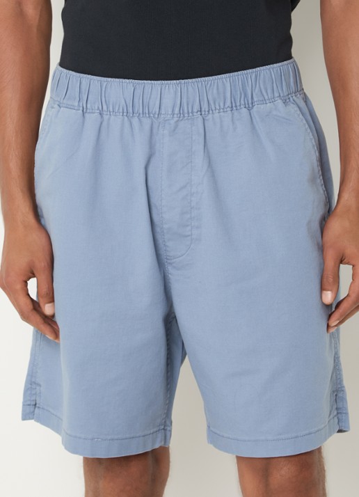 Levi's Loose fit korte broek met steekzakken