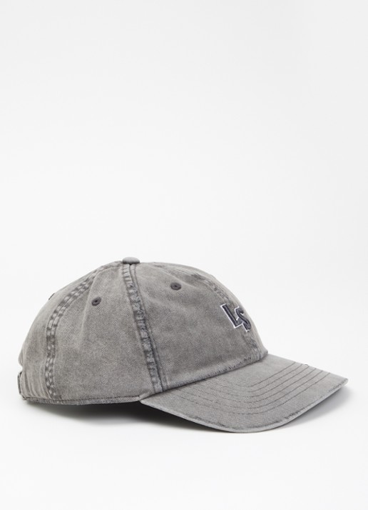 Levi's LS pet met logo borduring