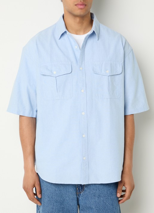 Levi's Pacifica comfort fit overhemd