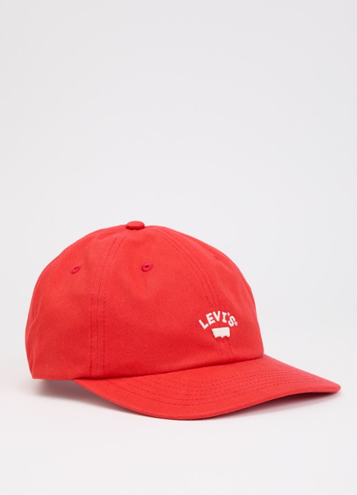 Levi's Pet met logoborduring