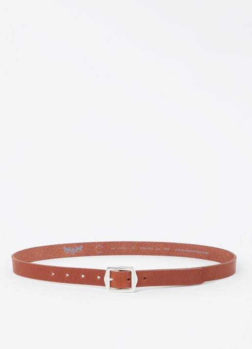 Levi's Riem van leer