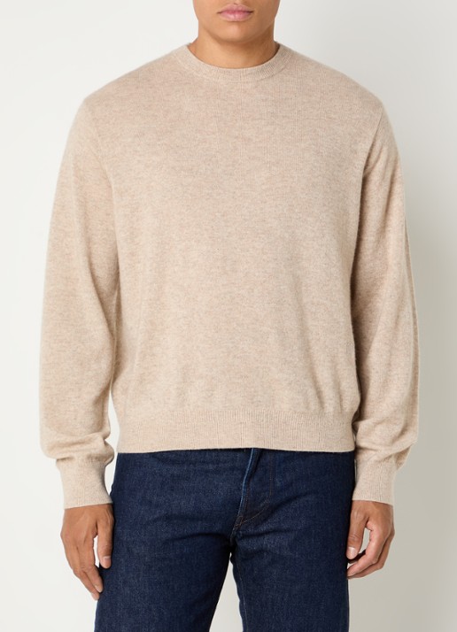 Levi's Sweater in kasjmierblend