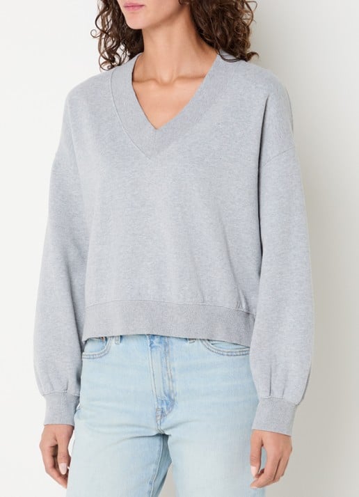 Levi's Sweater met V-hals