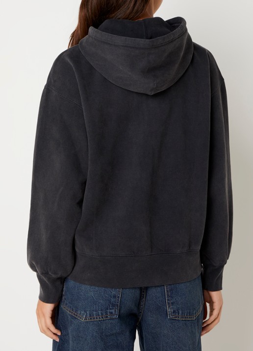 Levi's Sweatvest met capuchon