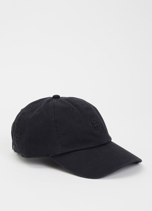 Levi's Varsity pet met logoborduring