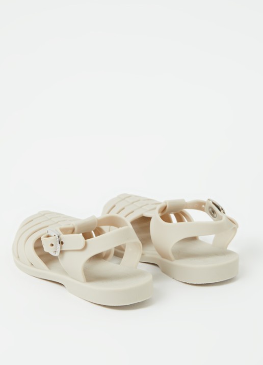 Liewood Bre sandaal - detail creme