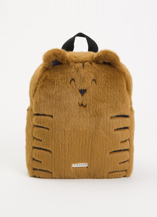 Liewood Denise Tiger Plush rugzak