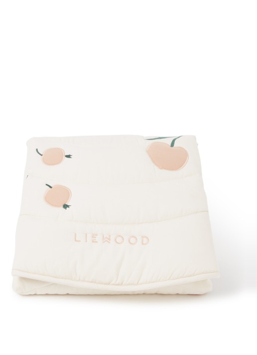 Liewood Gitta Activity speelkleed - voorkant multicolor