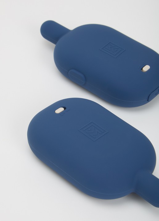 Liewood Nael walkie talkie set van 2  - detail 2 blauw