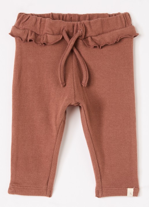 Lil 'Atelier NBFThoro loose fit babybroek