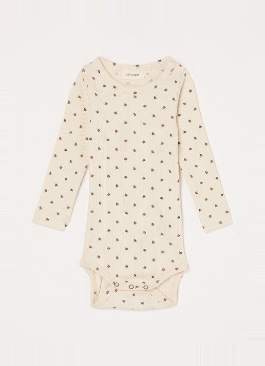 Lil 'Atelier NBNLagp romper