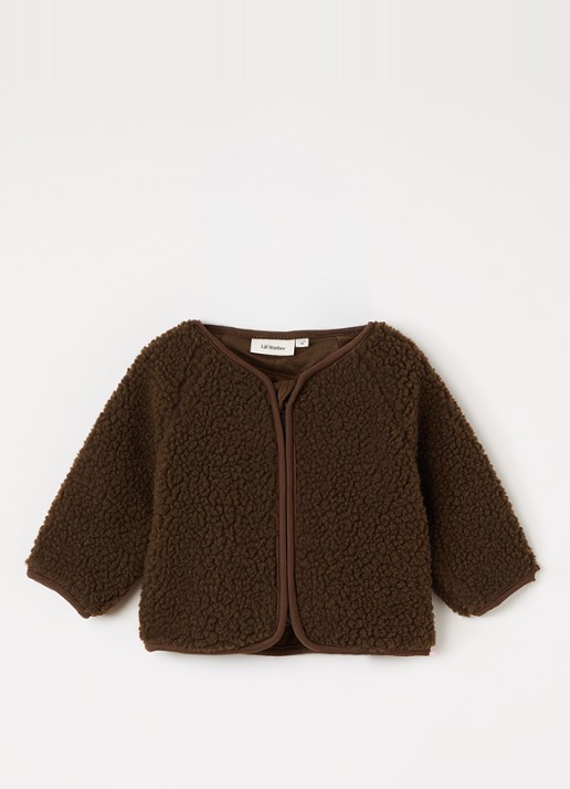 Lil 'Atelier NBNNalo jack van teddy