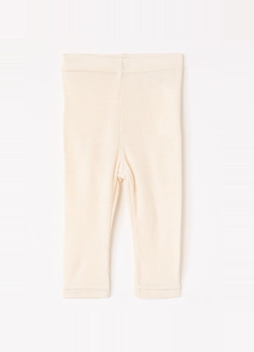 Lil 'Atelier NBNNalu legging in wolblend