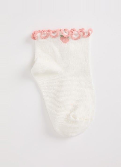 Lil 'Atelier NMFFiducia sokken in katoenblend