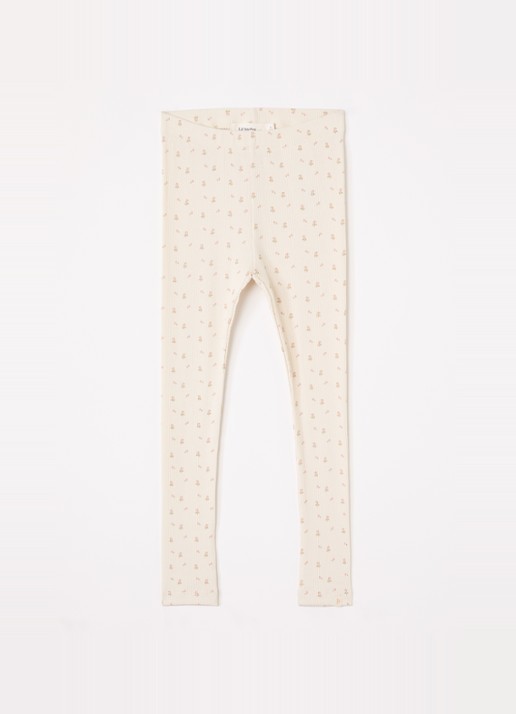 Lil 'Atelier NMFGago legging met print