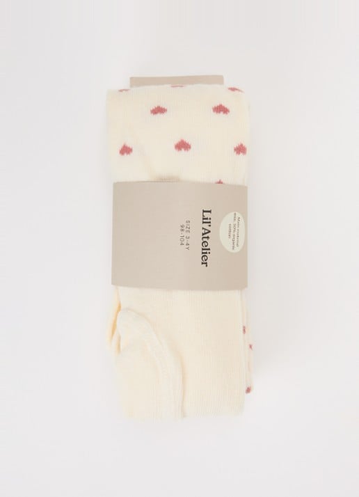 Lil 'Atelier NMFReba maillot met print