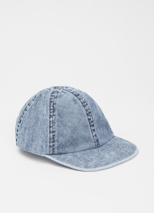 Lil 'Atelier NMMFunda pet van denim