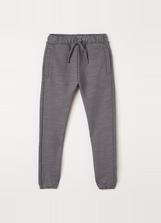 Lil 'Atelier NMMKavens tapered fit joggingbroek