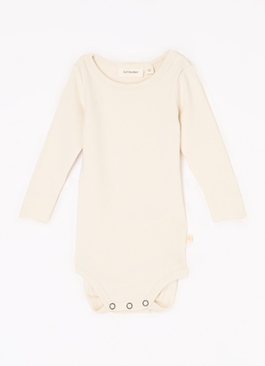 Lil 'Atelier Romper in  katoenblend