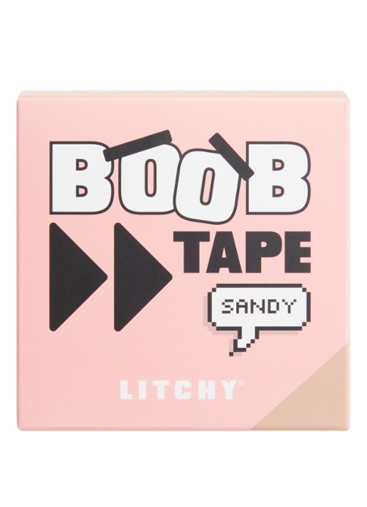 Litchy Boob tape 5 meter