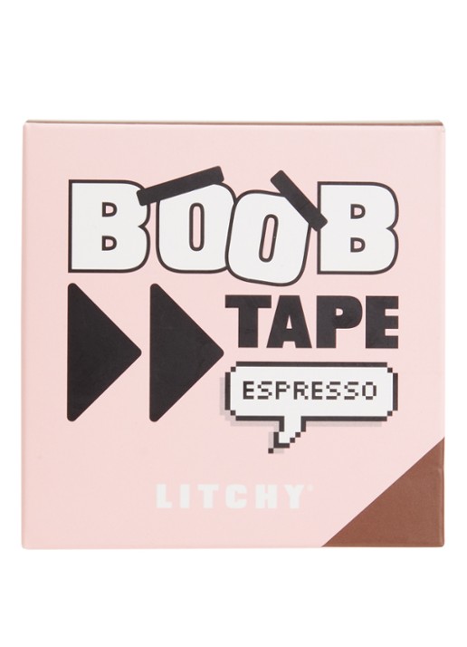 Litchy Boob tape 5 meter
