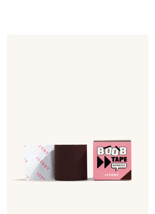 Litchy Boob Tape