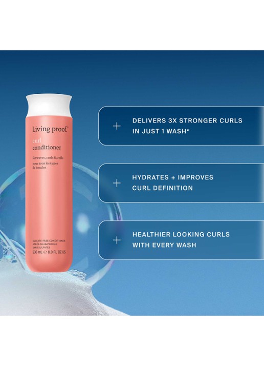 Living Proof Curl Conditioner - detail 2 undefined