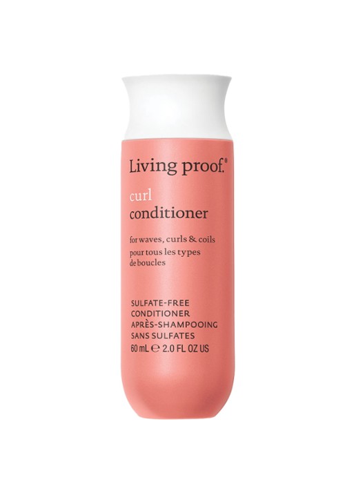Living Proof Curl Conditioner