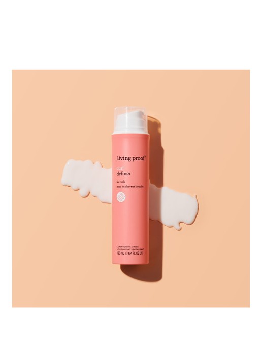 Living Proof Curl Definer - haar styler - detail 2 undefined