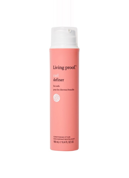 Living Proof Curl Definer - haar styler - voorkant 7 undefined