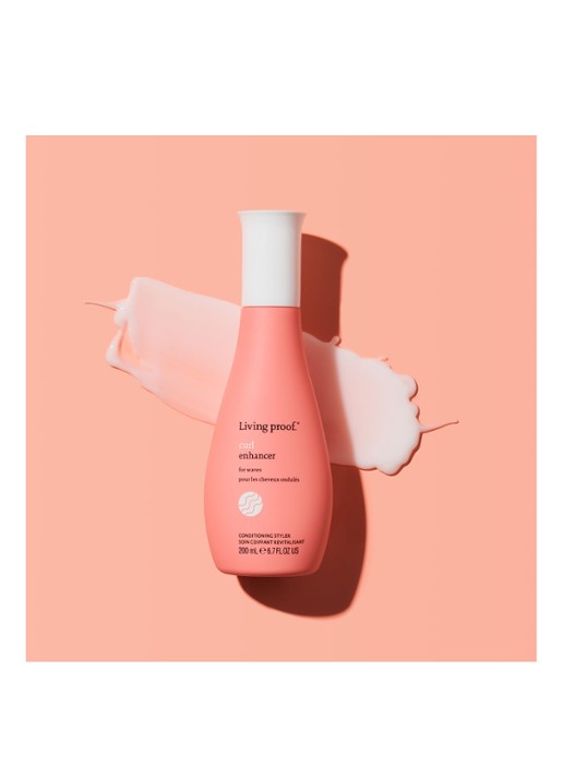 Living Proof Curl Enhancer - haar styler - detail 2 undefined