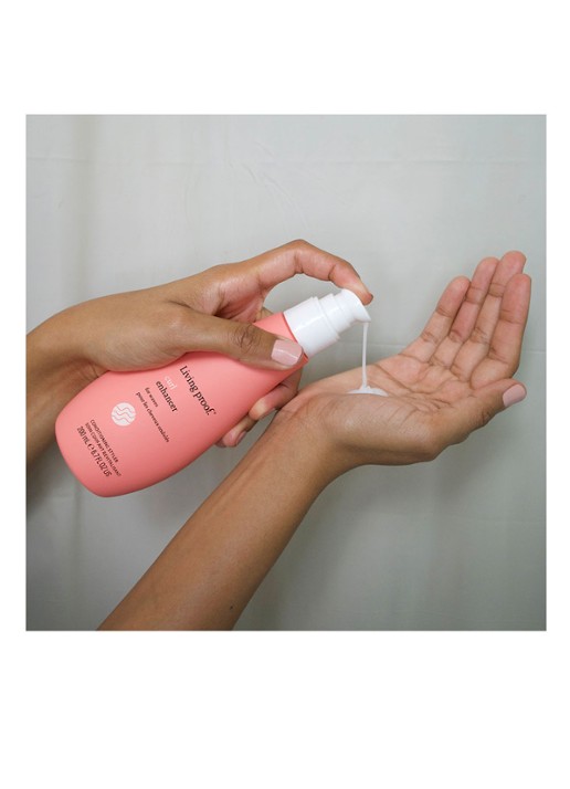 Living Proof Curl Enhancer - haar styler - detail 4 undefined