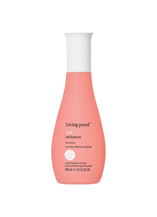 Living Proof Curl Enhancer - haar styler