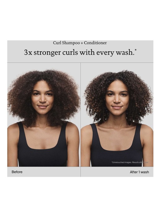 Living Proof Curl Shampoo - shampoo voor krullen - detail 3 undefined
