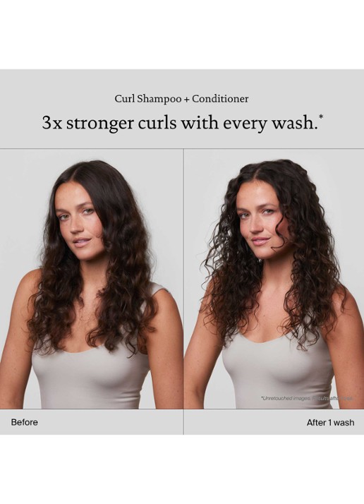 Living Proof Curl Shampoo - detail 2 undefined