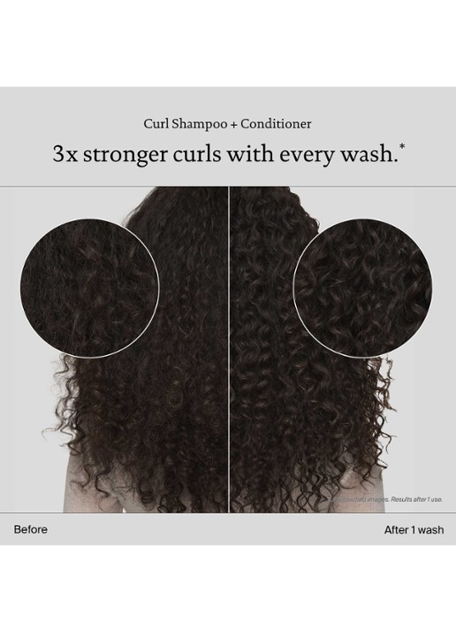 Living Proof Curl Shampoo - detail 3 undefined