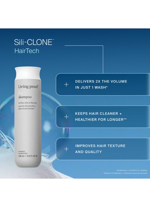 Living Proof Full Shampoo - detail 3 undefined