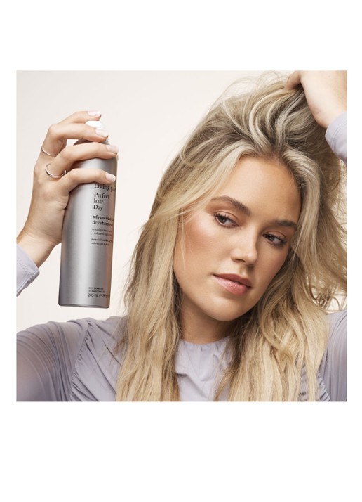 Living Proof Mini Perfect Hair Day Advanced Clean Dry Shampoo - travel size droogshampoo - detail 5 undefined