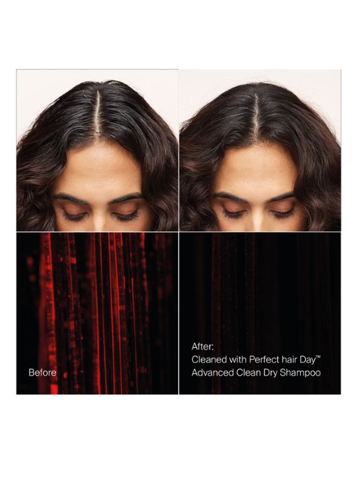 Living Proof Mini Perfect Hair Day Advanced Clean Dry Shampoo - travel size droogshampoo - detail 6 undefined