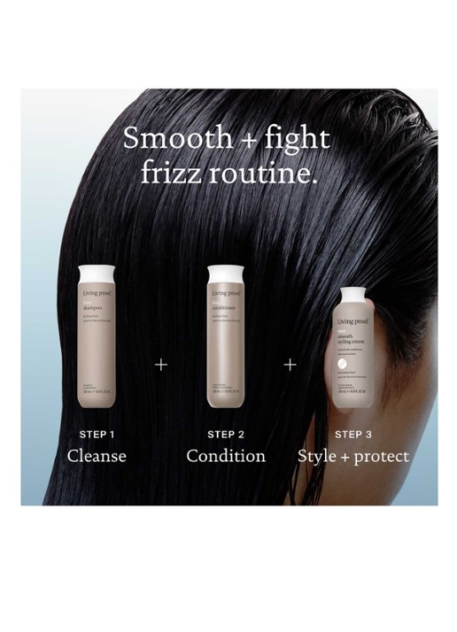 Living Proof No Frizz Conditioner - detail 5 undefined