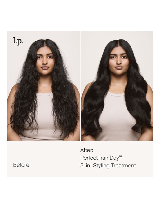 Living Proof Perfect Hair Day 5-in-1 Styling Treatment - stylingcrème - achterkant 2 undefined