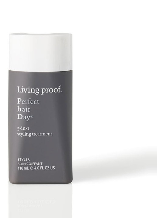 Living Proof Perfect Hair Day 5-in-1 Styling Treatment - stylingcrème - voorkant 3 undefined