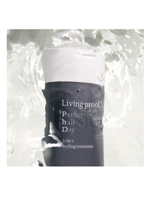 Living Proof Perfect Hair Day 5-in-1 Styling Treatment - travel size stylingcrème - detail 2 undefined