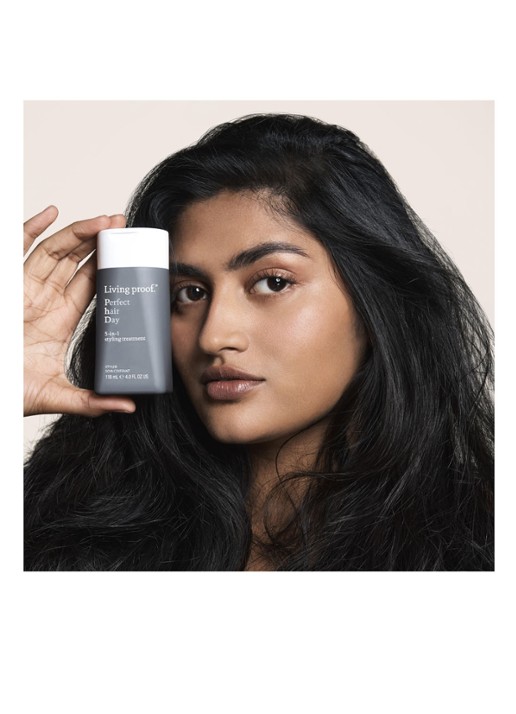 Living Proof Perfect Hair Day 5-in-1 Styling Treatment - travel size stylingcrème - detail 3 undefined
