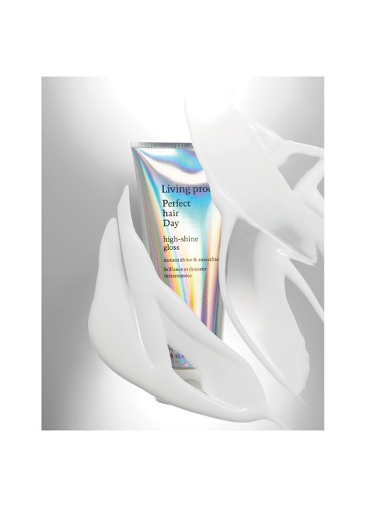 Living Proof Perfect Hair Day 5-in-1 Styling Treatment - travel size stylingcrème - detail 4 undefined